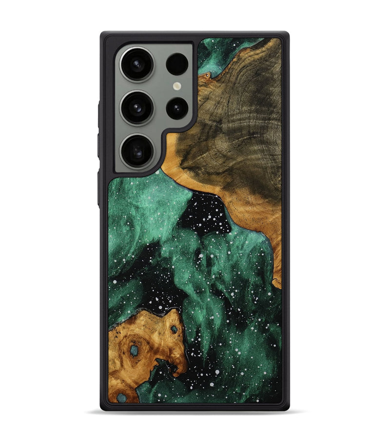 Galaxy S24 Ultra Wood Phone Case - Aron (Cosmos, 774389)