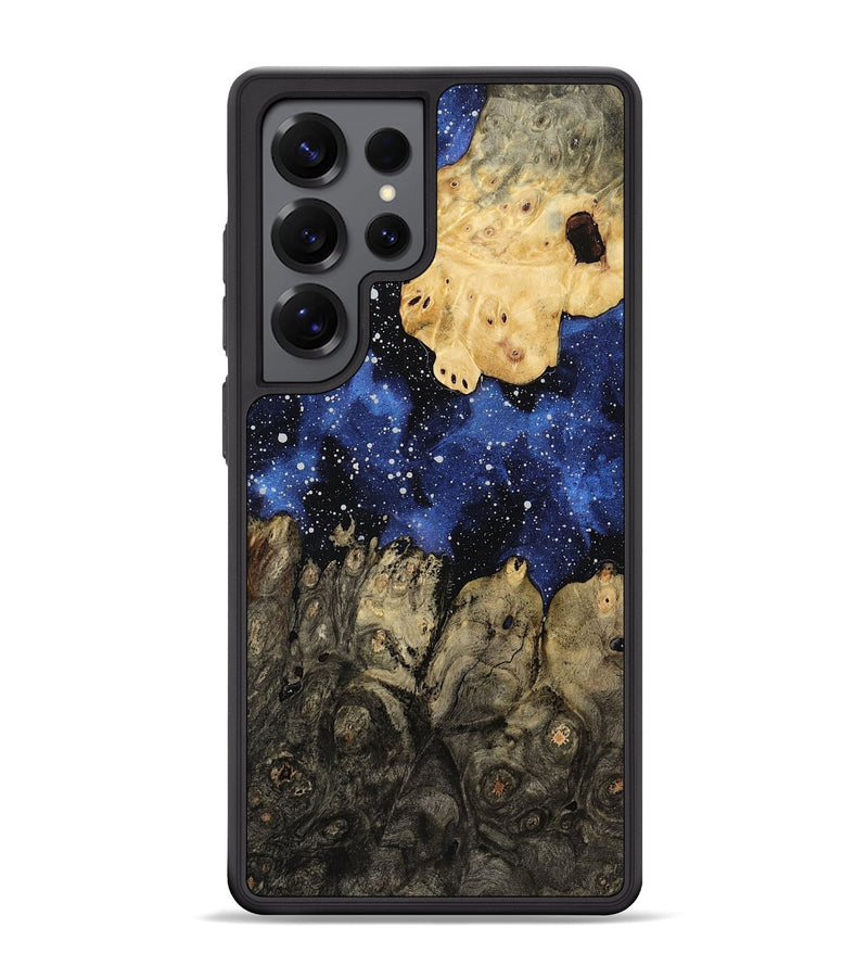 Galaxy S25 Ultra Wood Phone Case - Reya (Cosmos, 774390)