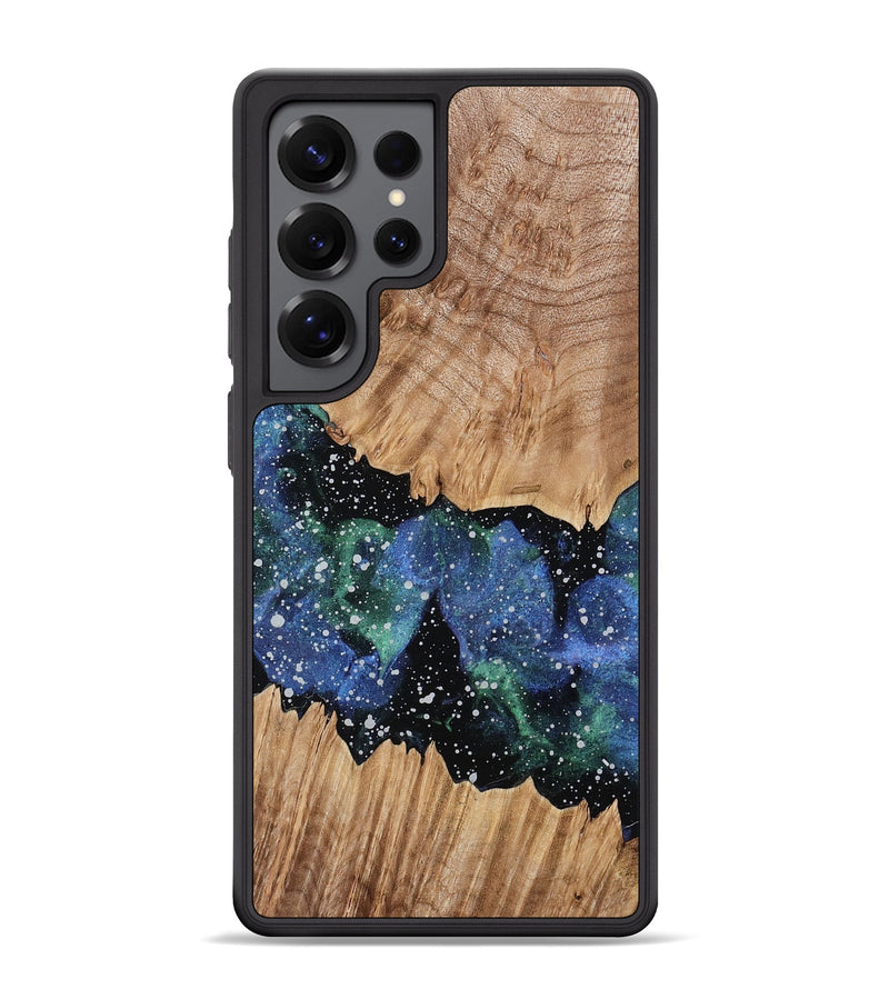 Galaxy S25 Ultra Wood Phone Case - Joyce (Cosmos, 774391)