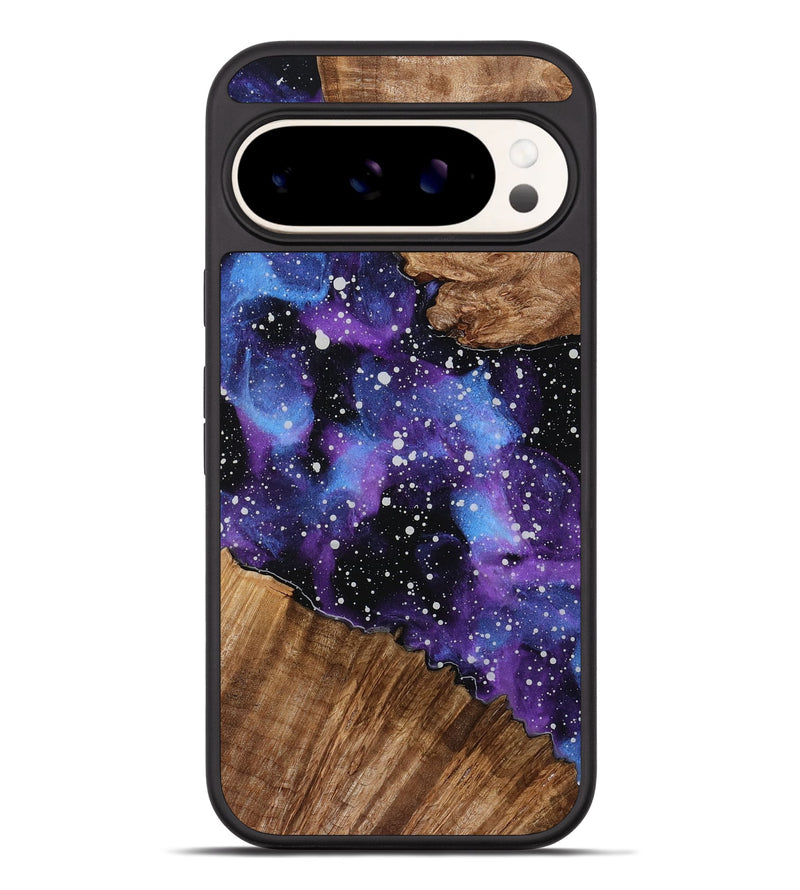 Pixel 9 Pro XL Wood Phone Case - Creed (Cosmos, 774400)