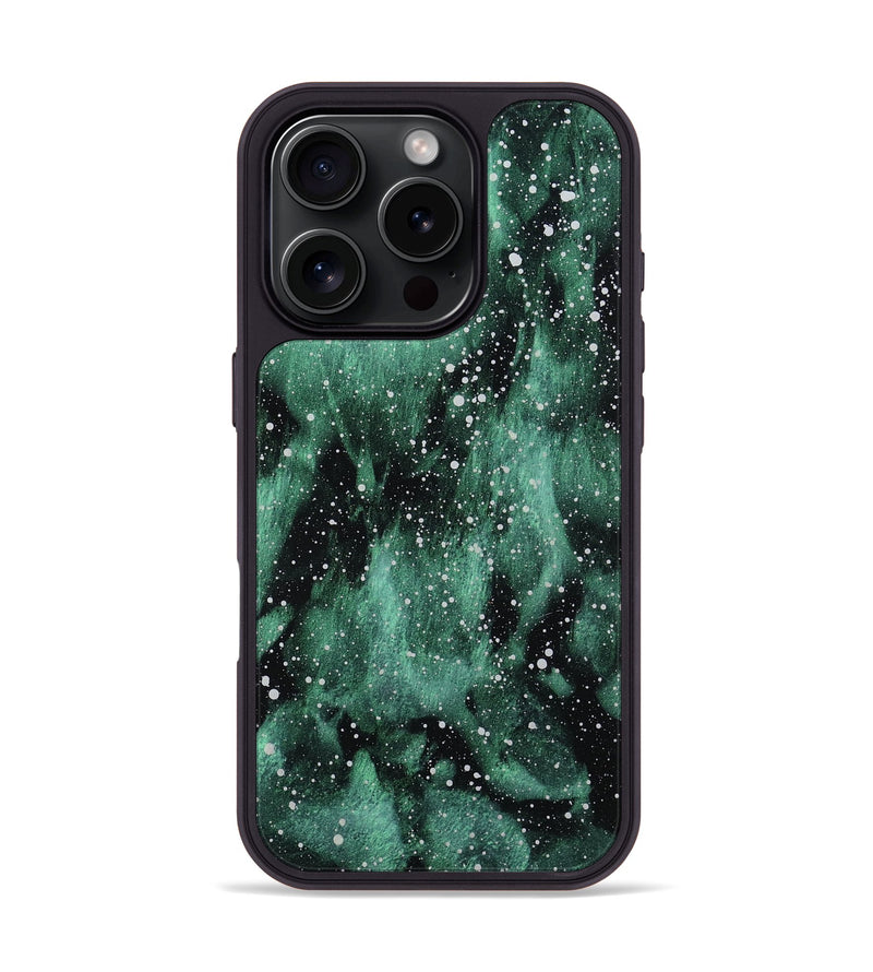 iPhone 16 Pro ResinArt Phone Case - Dollie (Cosmos, 774421)