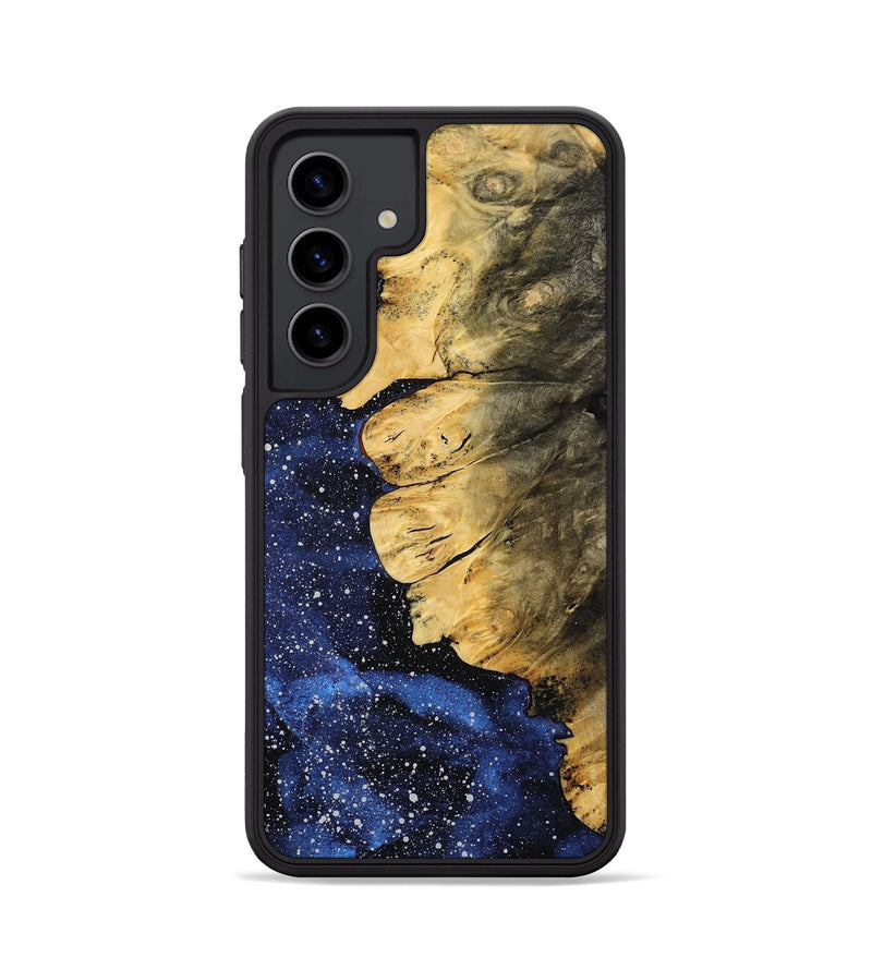 Galaxy S24 Wood Phone Case - Corene (Cosmos, 774423)