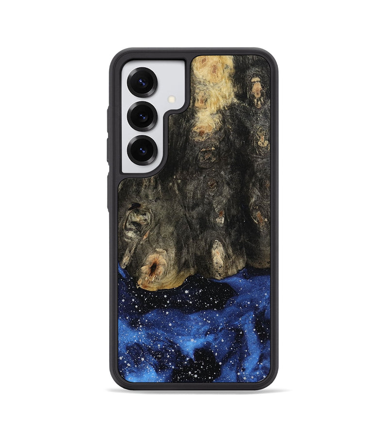 Galaxy S25 Wood Phone Case - Wilbur (Cosmos, 774424)