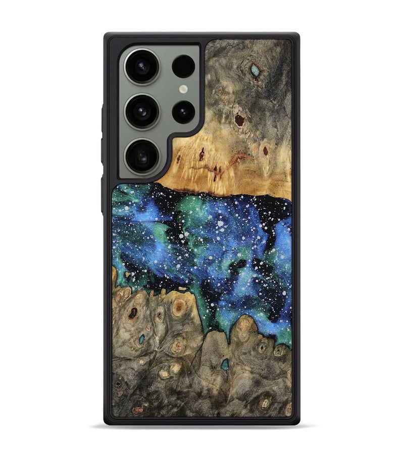 Galaxy S24 Ultra Wood Phone Case - Avianna (Cosmos, 774426)