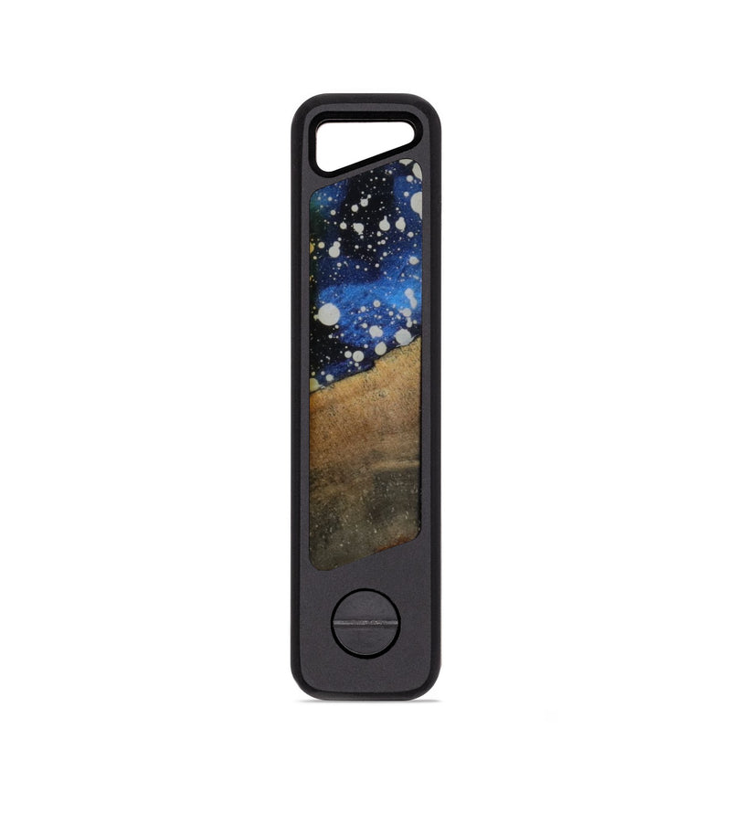 EDC Wood KeyHolder - Krystle (Cosmos, 774443)
