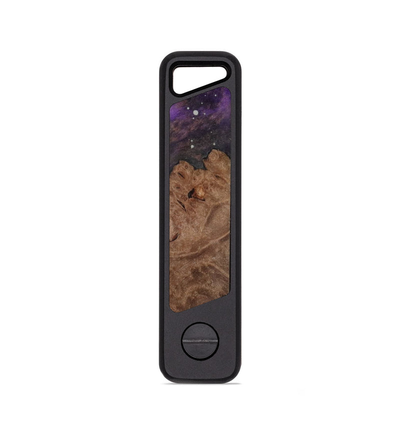 EDC Wood KeyHolder - Miles (Cosmos, 774450)