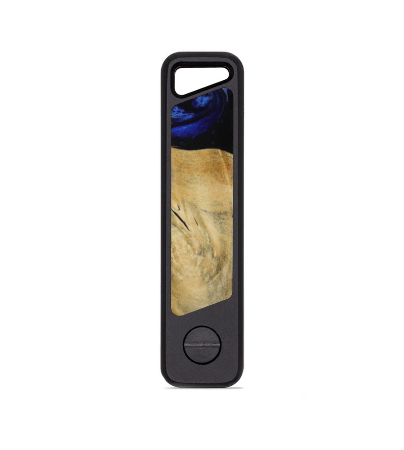 EDC Wood KeyHolder - Wallace (Blue, 774453)