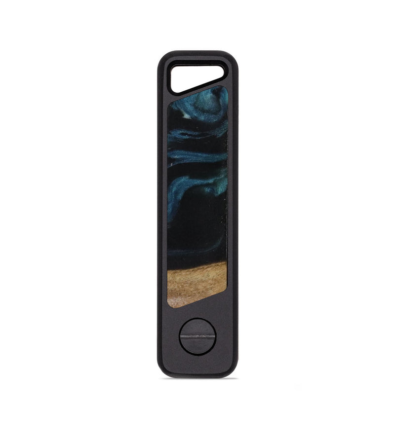 EDC Wood KeyHolder - Jennie (Green, 774506)