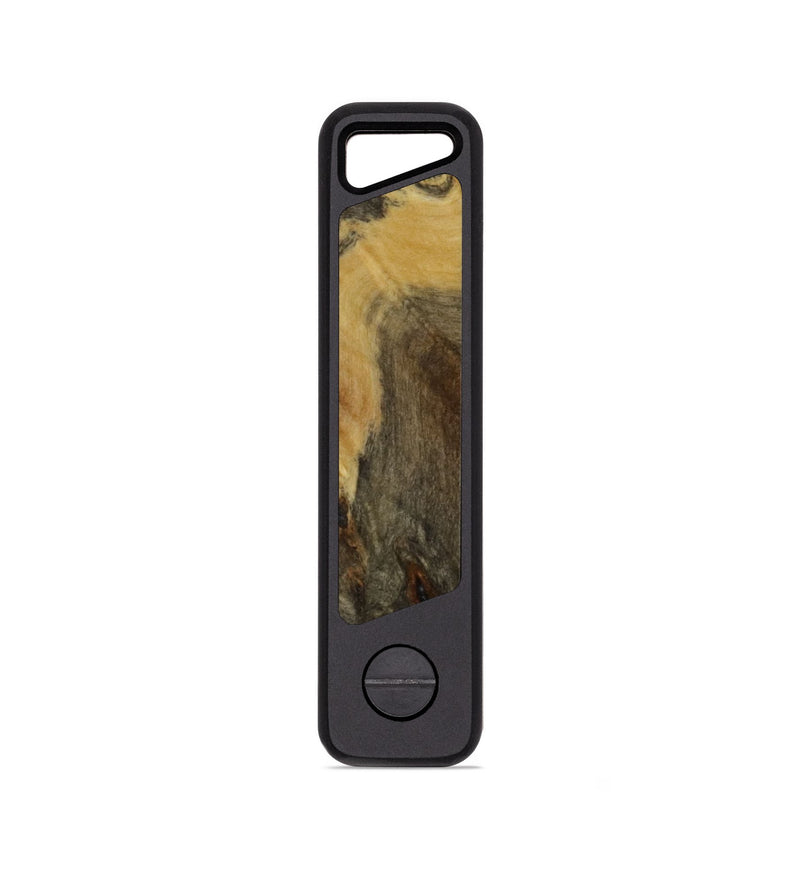 EDC Wood KeyHolder - Nathan (Wood Burl, 774539)