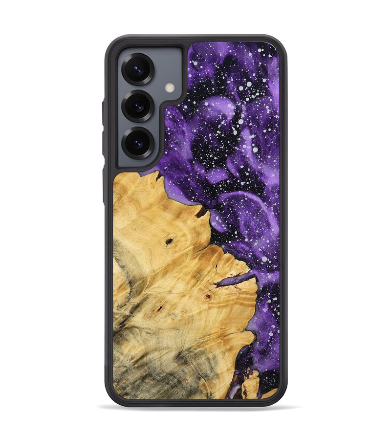 Galaxy S25 Plus Wood Phone Case - Noa (Cosmos, 774804)