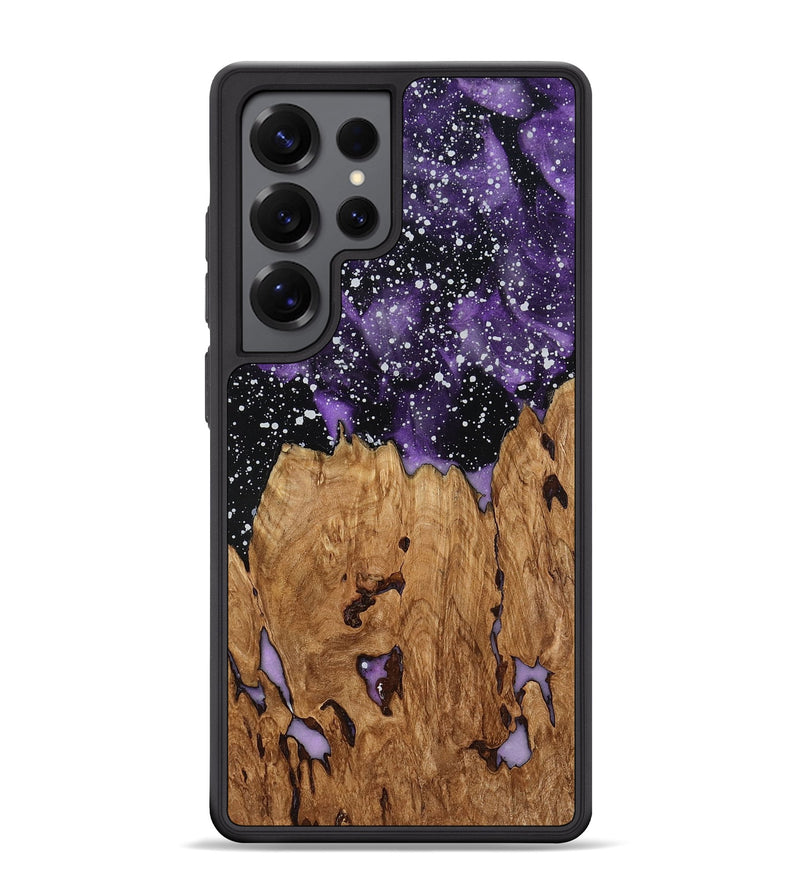 Galaxy S25 Ultra Wood Phone Case - Armand (Cosmos, 774811)