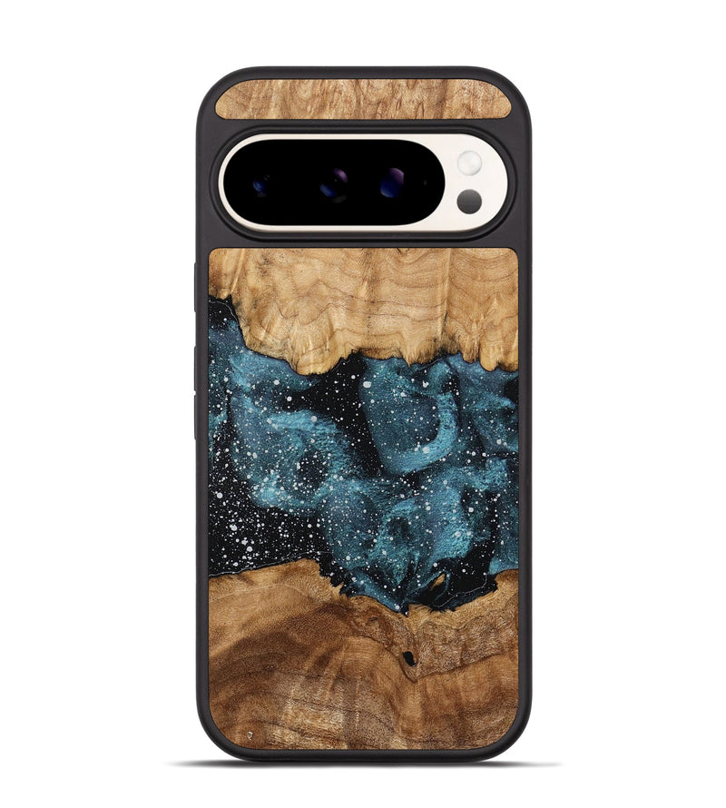 Pixel 9 Wood Phone Case - Marlena (Cosmos, 774859)