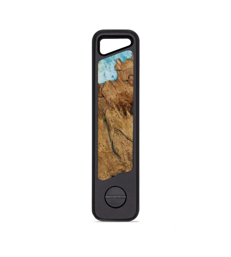 EDC Wood KeyHolder - Muhammad (Coastal, 774921)
