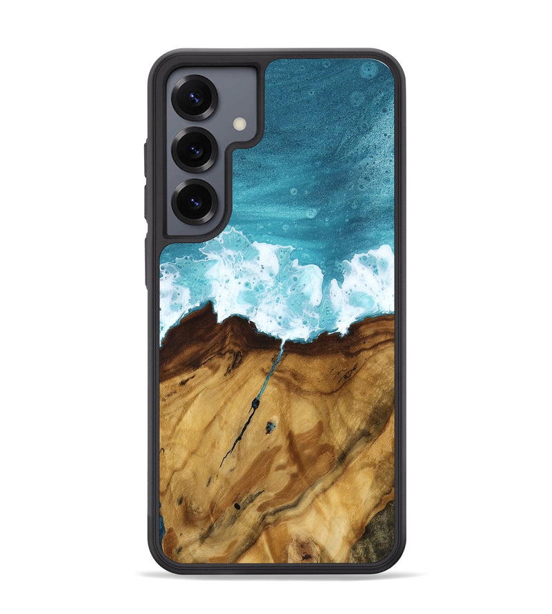 Galaxy S25 Plus Wood Phone Case - Twila (Coastal, 774983)