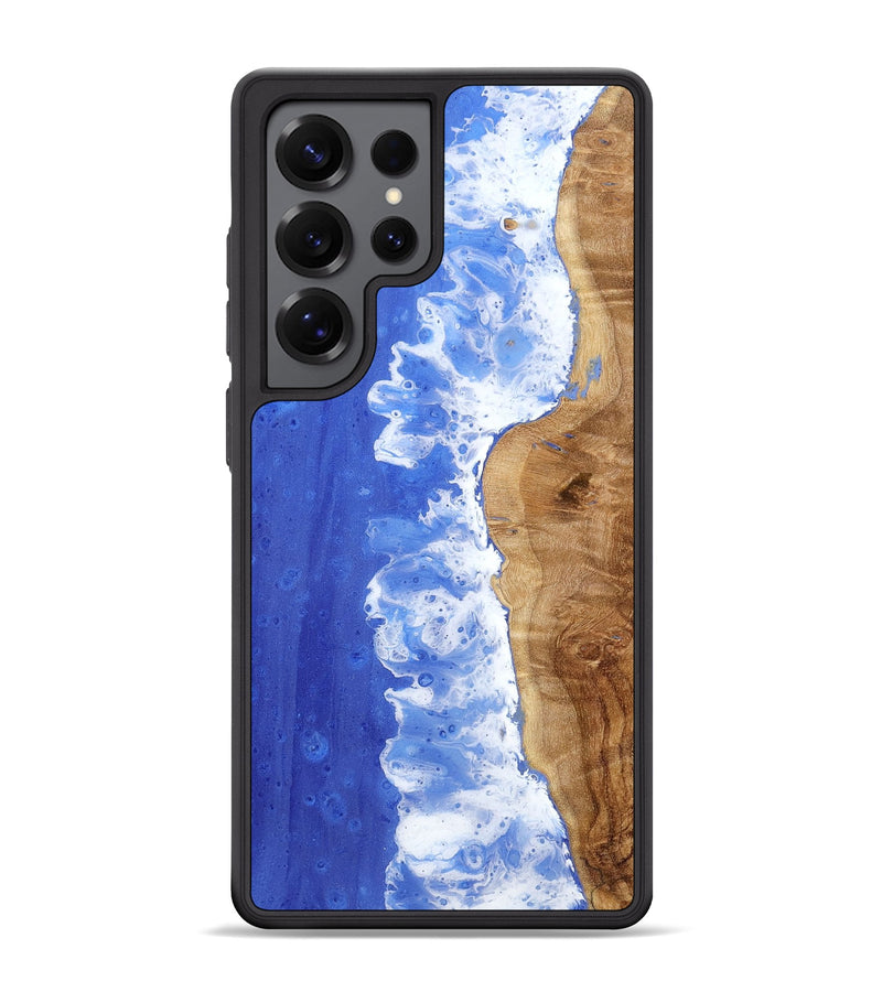 Galaxy S25 Ultra Wood Phone Case - Chante (Coastal, 774991)