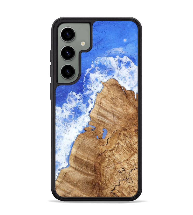 Galaxy S24 Plus Wood Phone Case - Kacey (Coastal, 774992)