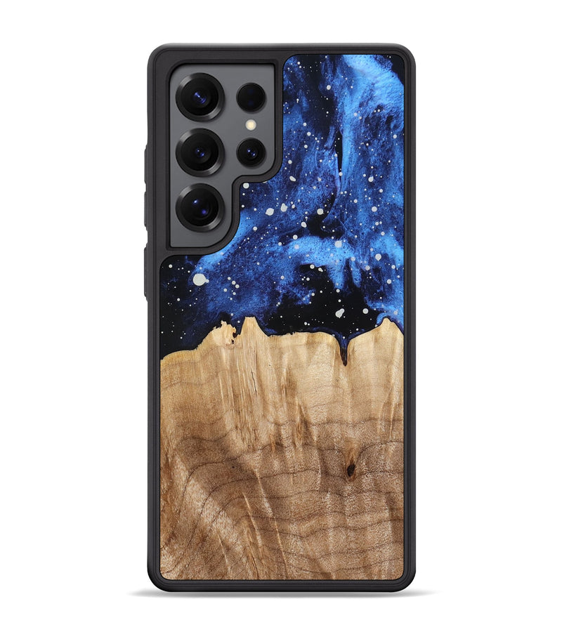 Galaxy S25 Ultra Wood Phone Case - Jake (Cosmos, 775072)