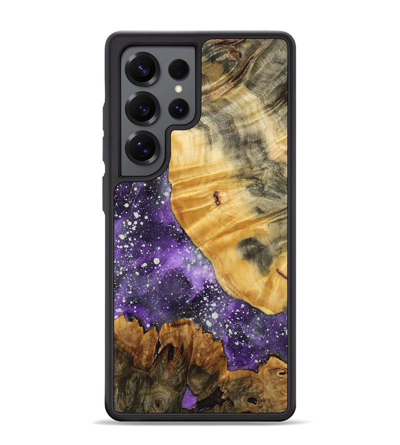 Galaxy S25 Ultra Wood Phone Case - Bettie (Cosmos, 775079)