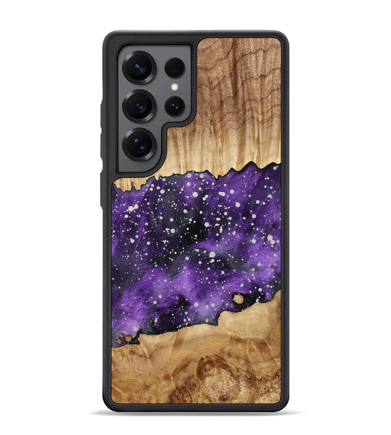 Galaxy S25 Ultra Wood Phone Case - Trish (Cosmos, 775081)