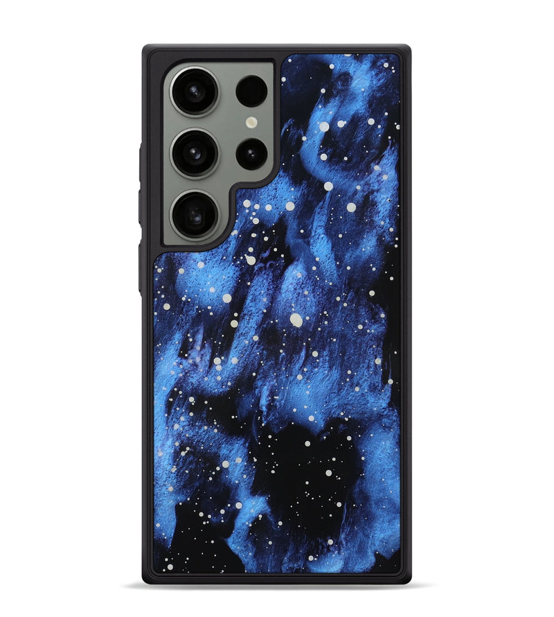 Galaxy S24 Ultra ResinArt Phone Case - Jrue (Cosmos, 775094)