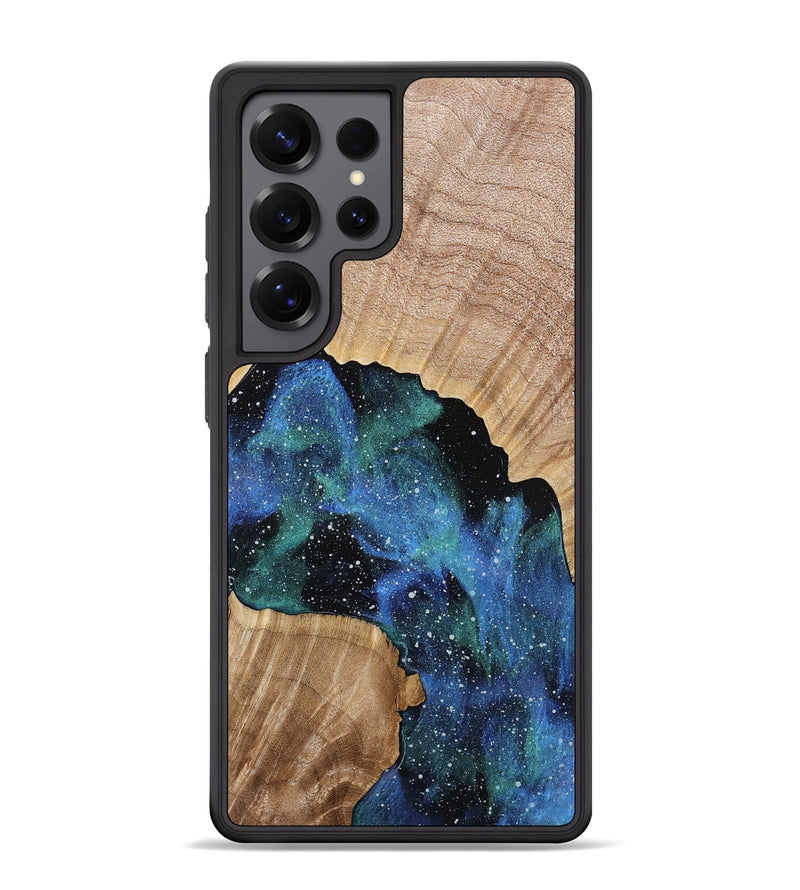 Galaxy S25 Ultra Wood Phone Case - Lori (Cosmos, 775096)
