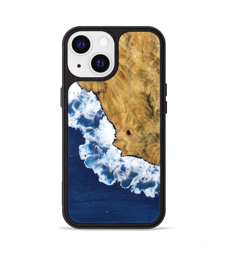 iPhone 13 Wood Phone Case - Shiloh (Coastal, 775114)