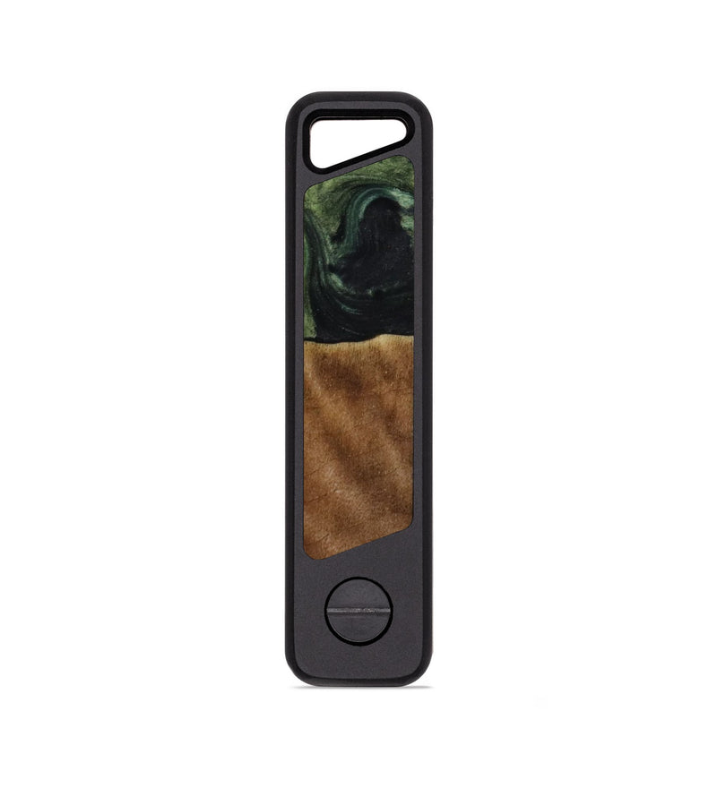 EDC Wood KeyHolder - Beulah (Green, 775226)