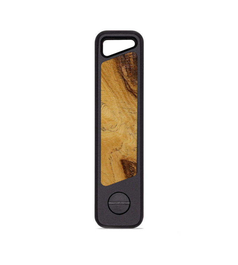 EDC Wood KeyHolder - Zayden (Wood Burl, 775228)