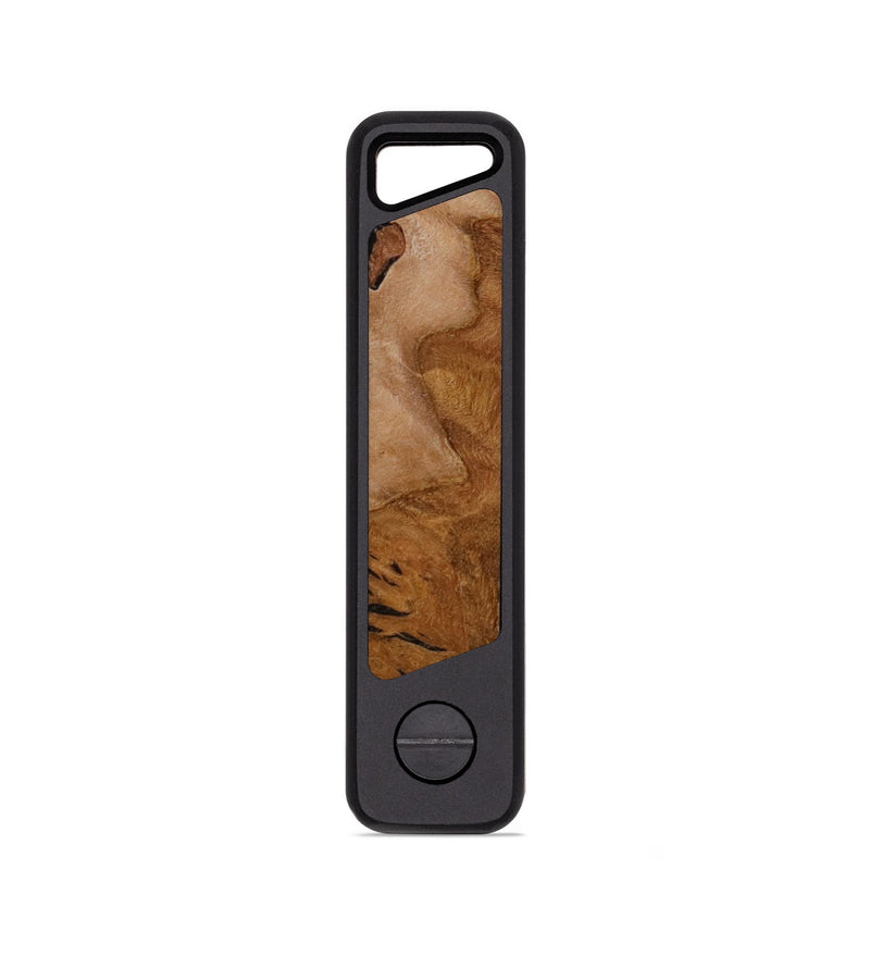 EDC Wood KeyHolder - Rosa (Wood Burl, 775229)