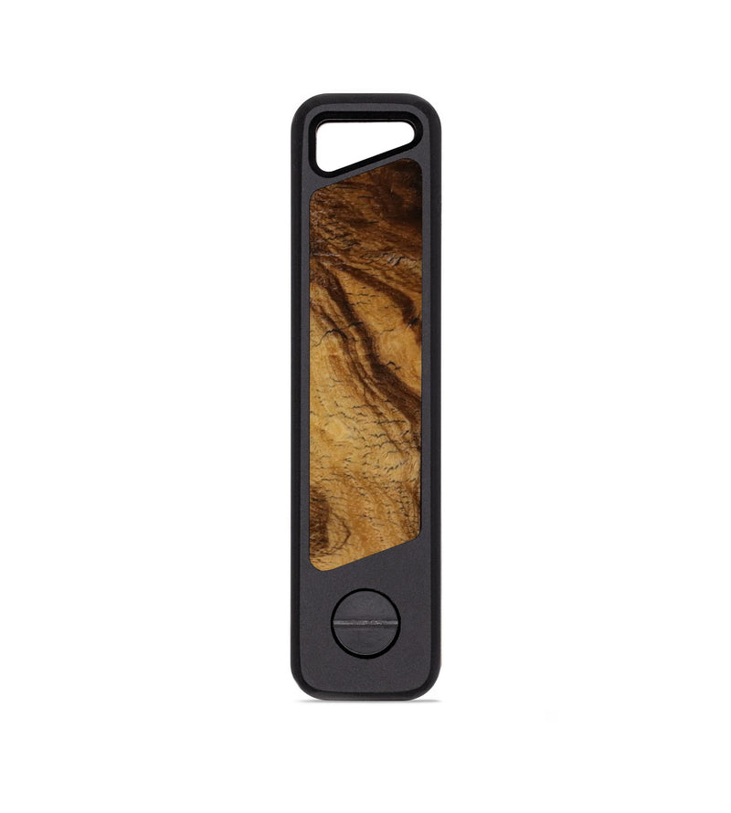 EDC Wood KeyHolder - Giovanni (Wood Burl, 775236)