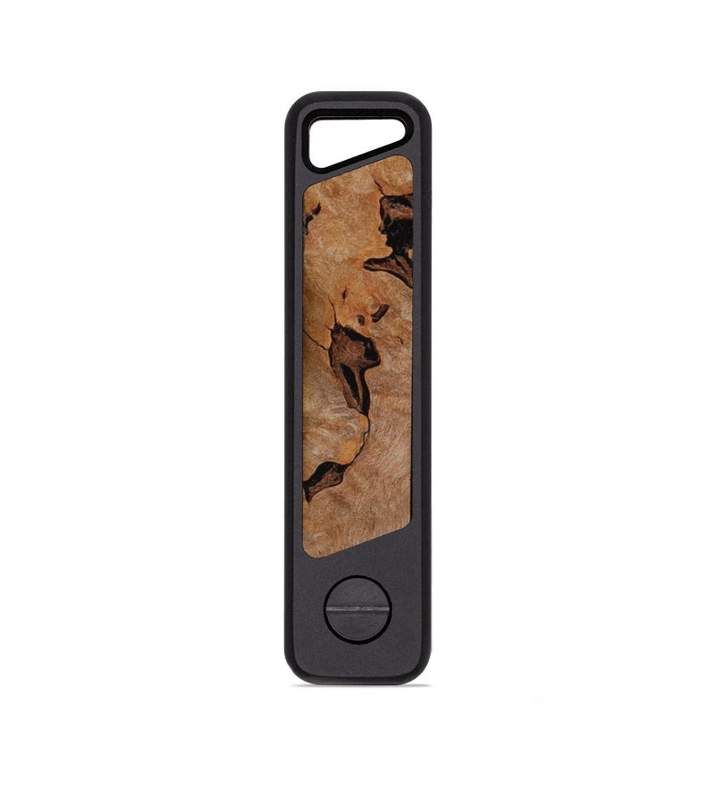 EDC Wood KeyHolder - Grayson (Wood Burl, 775237)