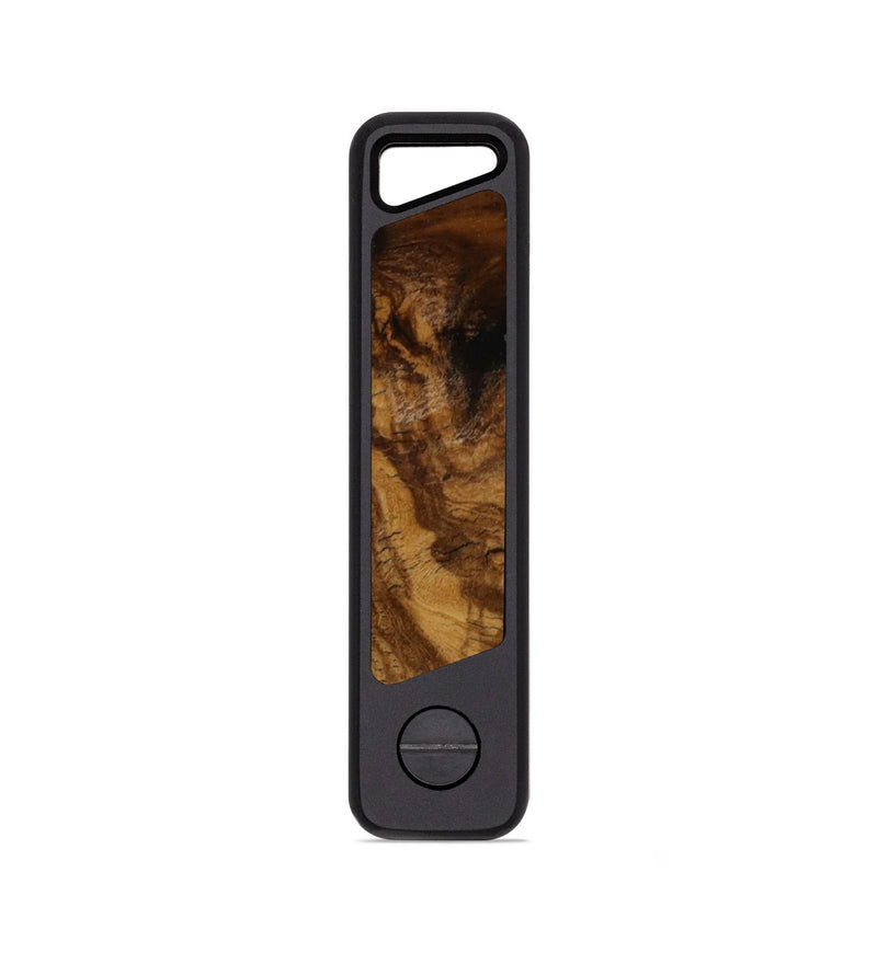 EDC Wood KeyHolder - Jay (Wood Burl, 775238)