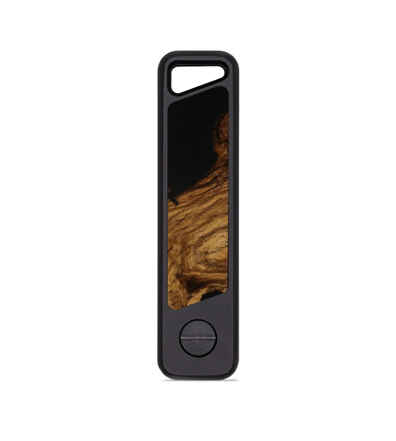 EDC Wood KeyHolder - Cohen (Wood Burl, 775239)