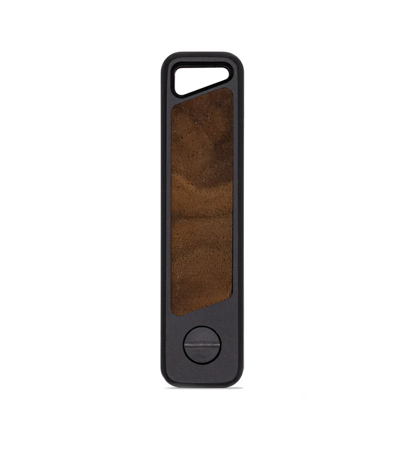Walnut Burl KeyHolder