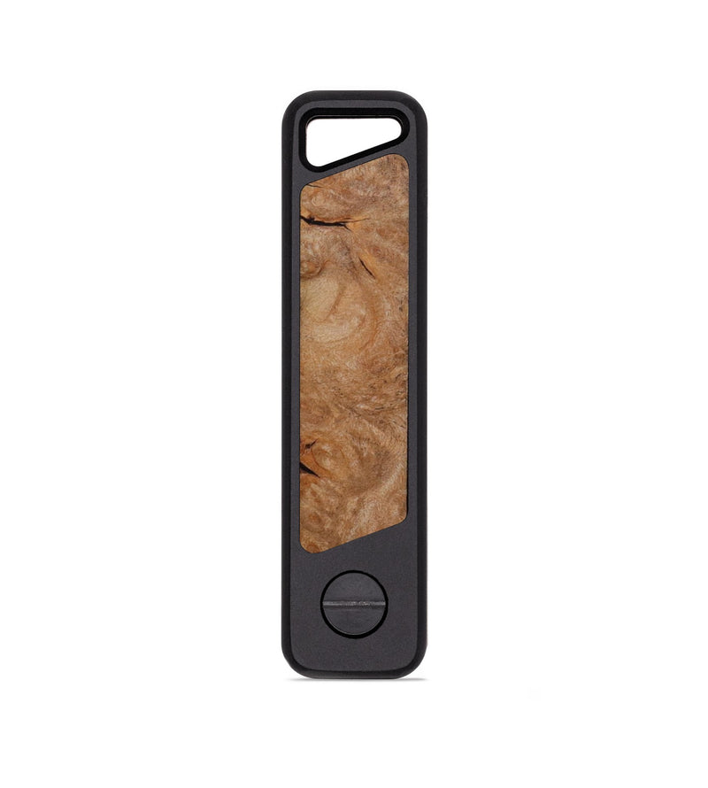 EDC Wood KeyHolder - Bruce (Wood Burl, 775242)