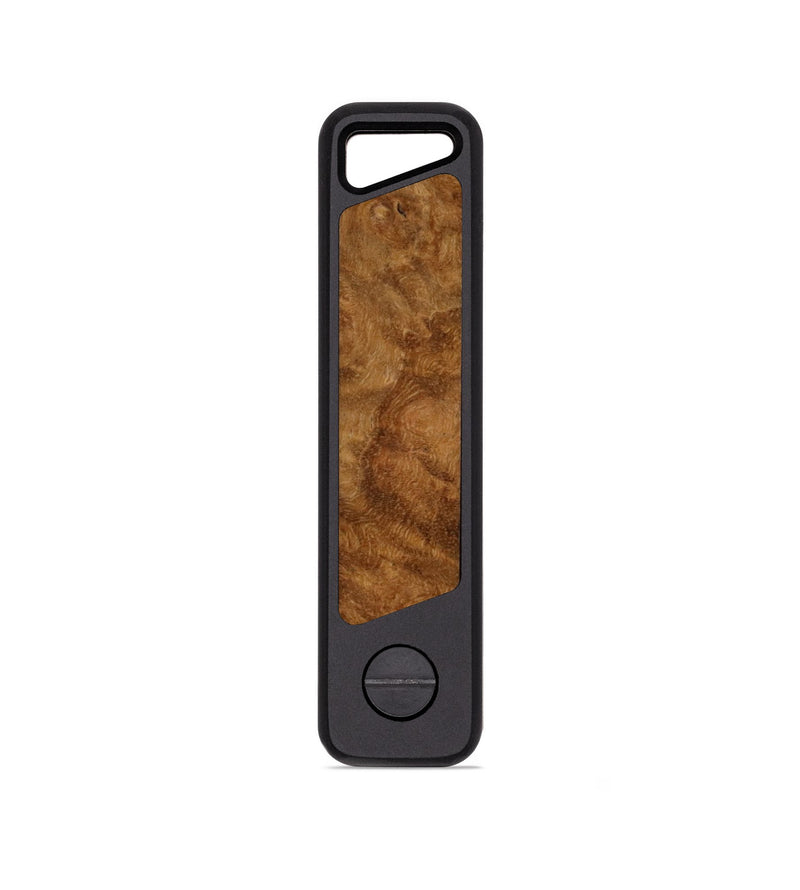 EDC Wood KeyHolder - Alvin (Wood Burl, 775244)