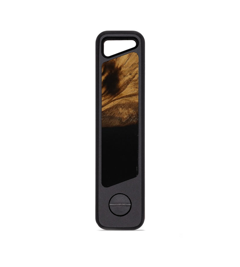 EDC Wood KeyHolder - Jan (Wood Burl, 775245)