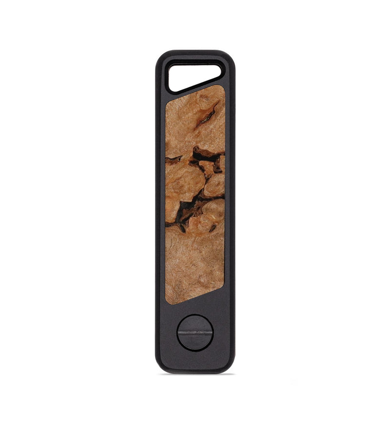 EDC Wood KeyHolder - Felicia (Wood Burl, 775246)