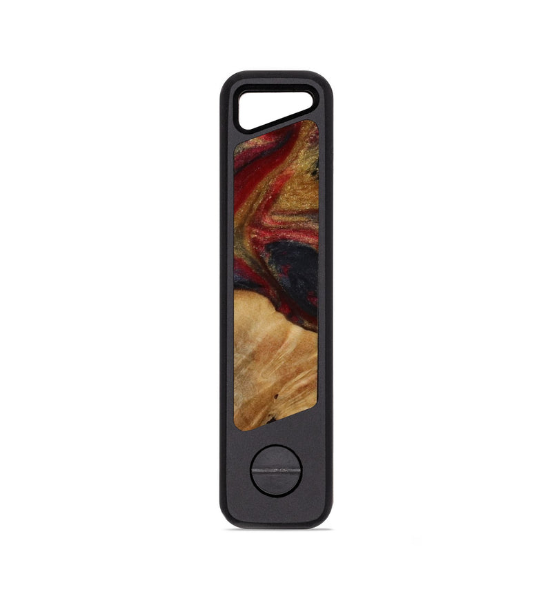 EDC Wood KeyHolder - Mickey (Red, 775299)