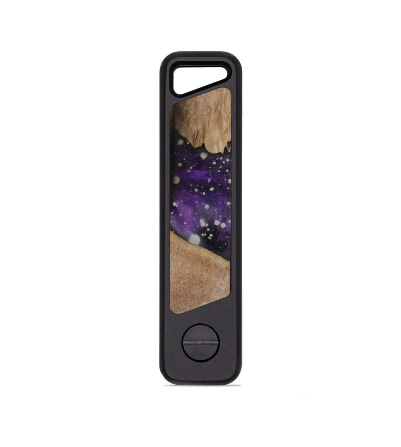 EDC Wood KeyHolder - Omar (Cosmos, 775318)