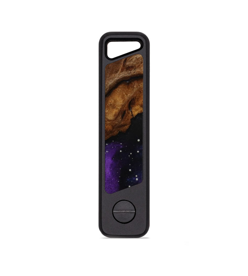 EDC Wood KeyHolder - Ethan (Cosmos, 775320)