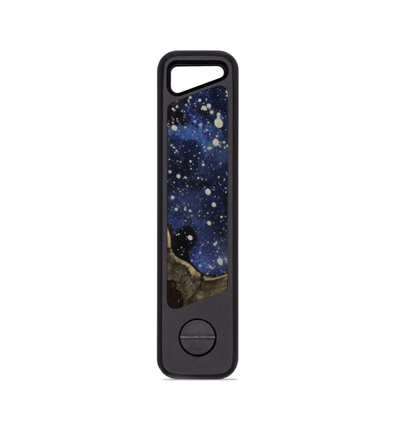 EDC Wood KeyHolder - Jan (Cosmos, 775324)