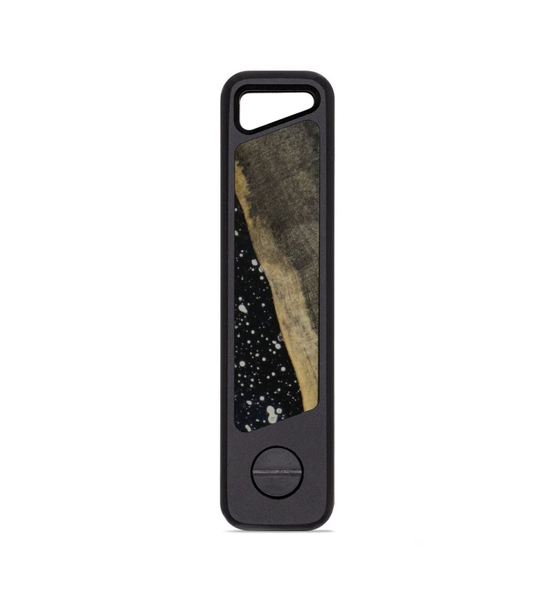 EDC Wood KeyHolder - Logan (Cosmos, 775326)