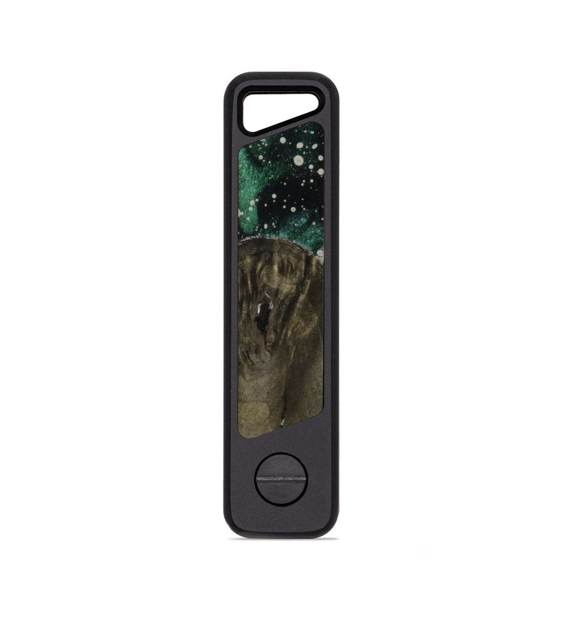 EDC Wood KeyHolder - Diamond (Cosmos, 775328)