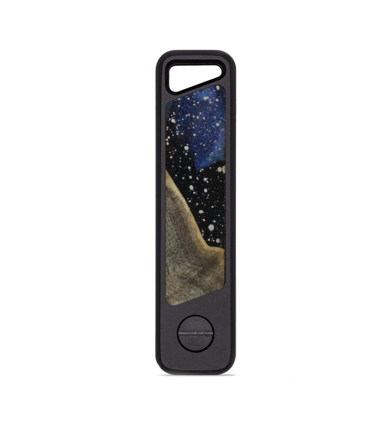 EDC Wood KeyHolder - Leo (Cosmos, 775330)
