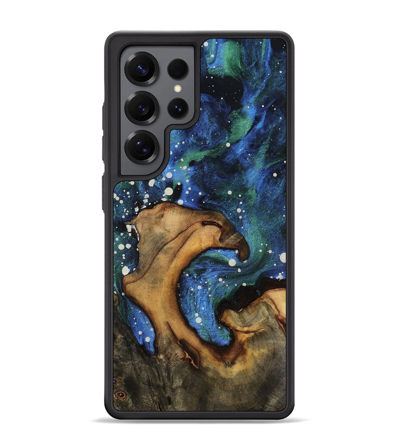 Galaxy S25 Ultra Wood Phone Case - Ariya (Cosmos, 775334)