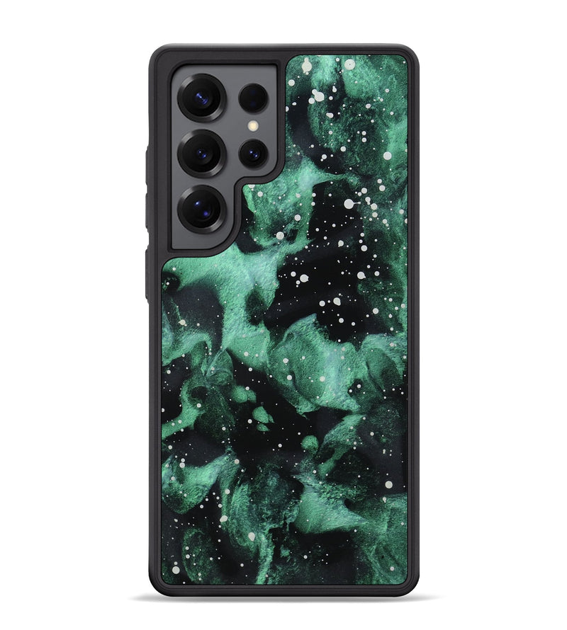 Galaxy S25 Ultra ResinArt Phone Case - Della (Cosmos, 775336)