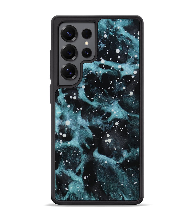Galaxy S25 Ultra ResinArt Phone Case - Latonia (Cosmos, 775340)