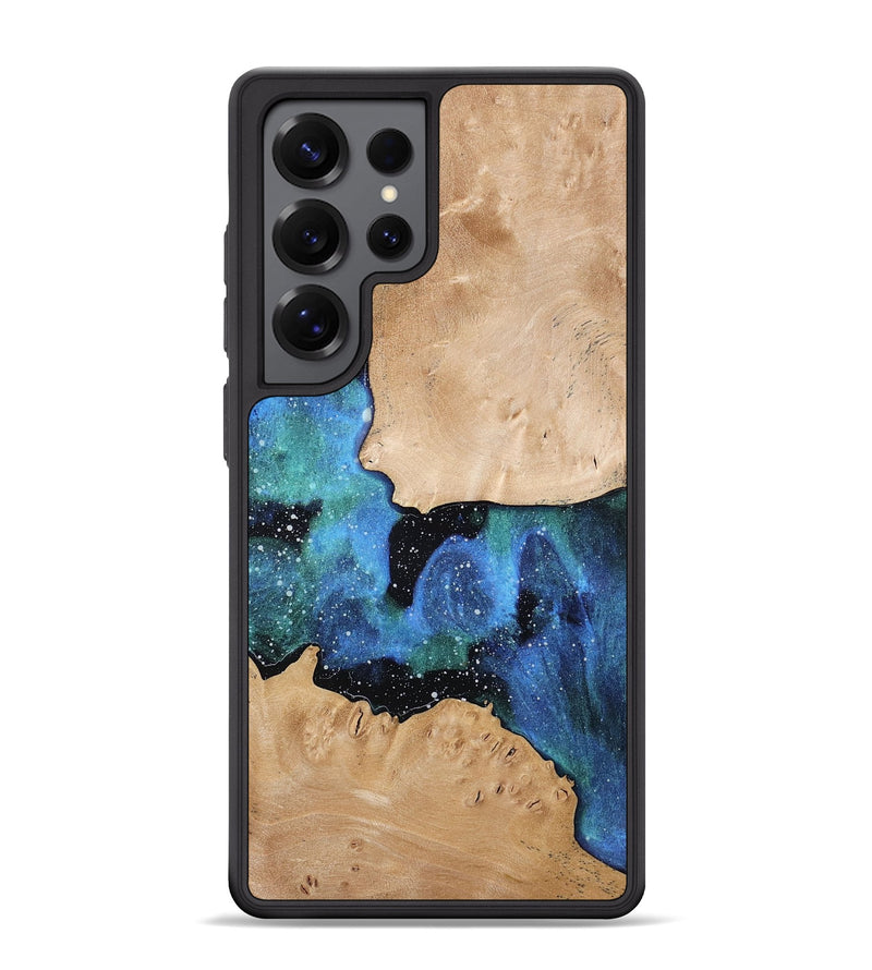 Galaxy S25 Ultra Wood Phone Case - Tyler (Cosmos, 775341)