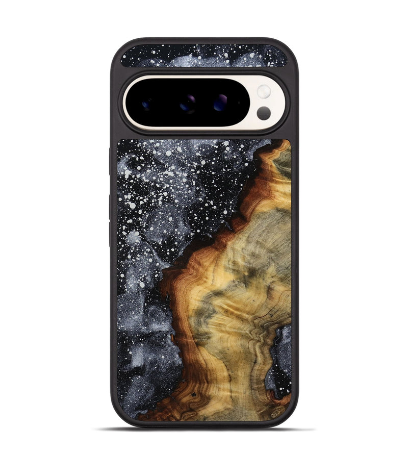 Pixel 9 Pro Wood Phone Case - Erich (Cosmos, 775342)